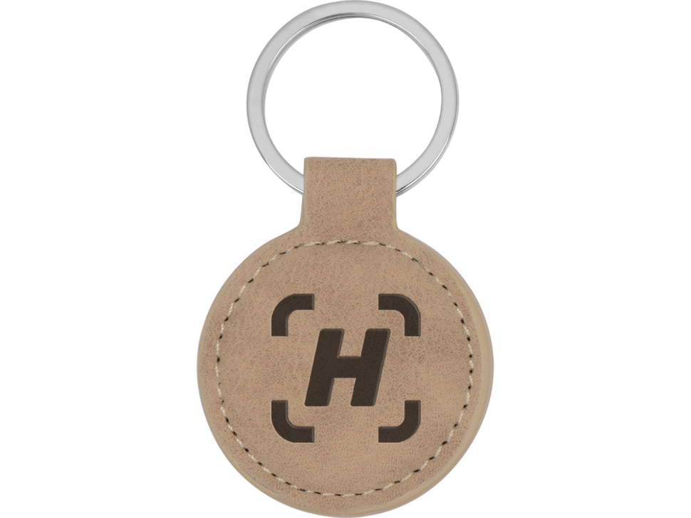 Разместите наклейки или брелки “Найди” на своих вещах или питомцах